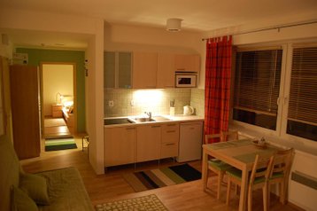 Apartamento Martinské hole 7